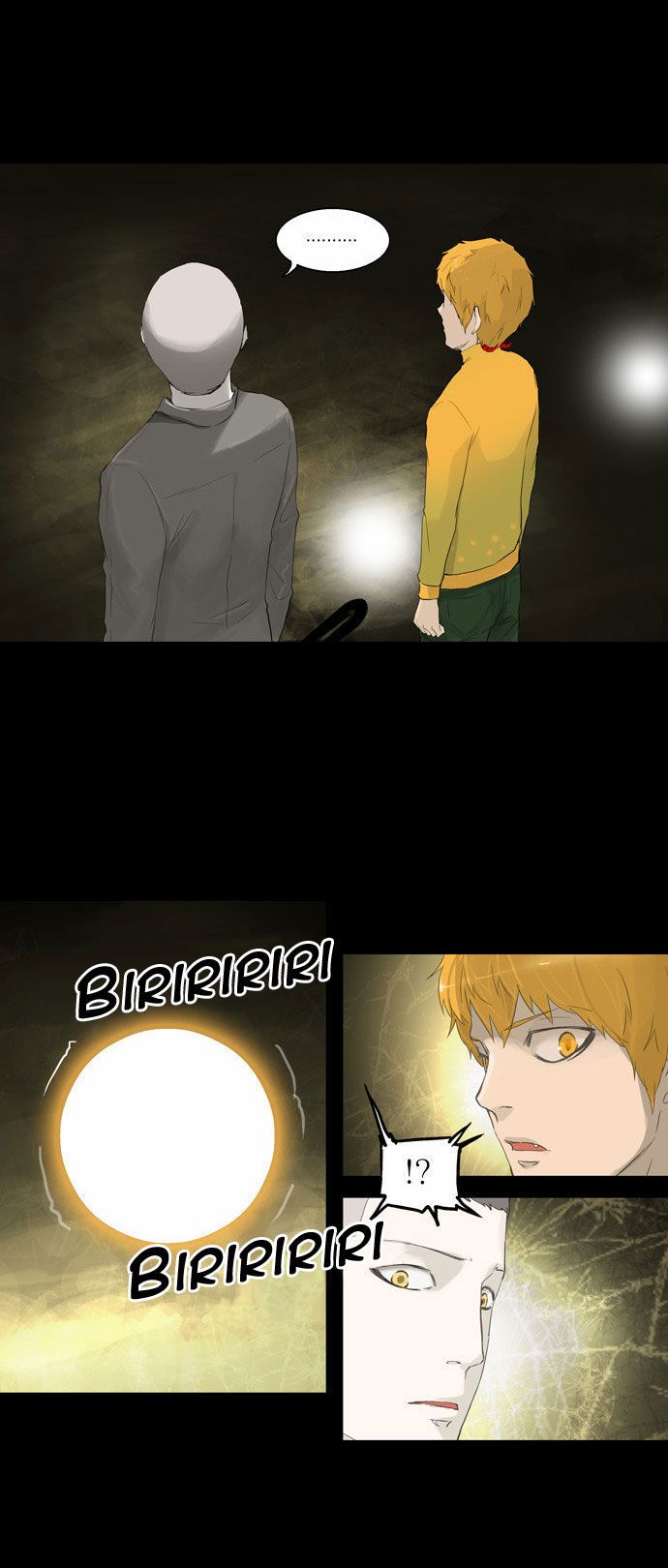 Tower of God Chapter 112 8